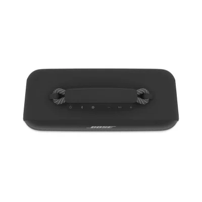 Bose SoundLink Max Portable Speaker - Black